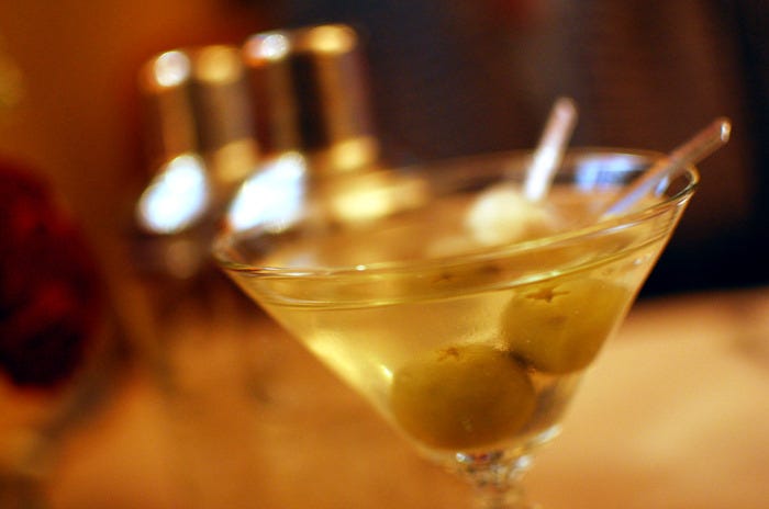 Drinks