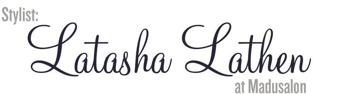 Latasha
