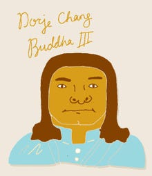 Dorje