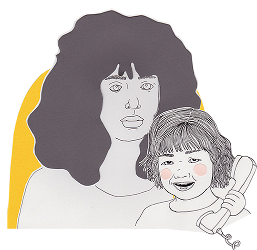 Mother