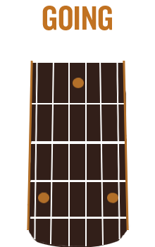 Fret-orange