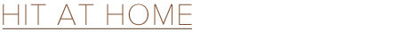 Type-hitathome