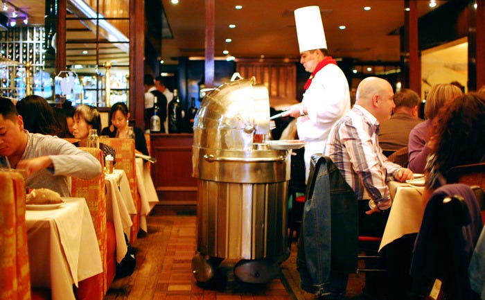 Meatcart