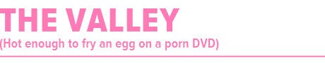 Type-thevalley