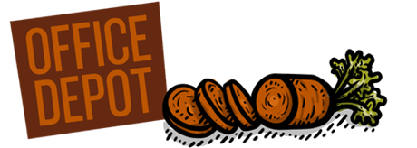Officedepot