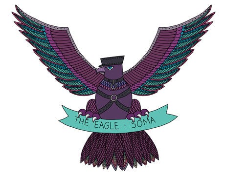 Eagle