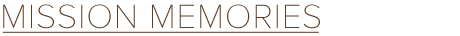 Type-mission