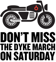 Dyke