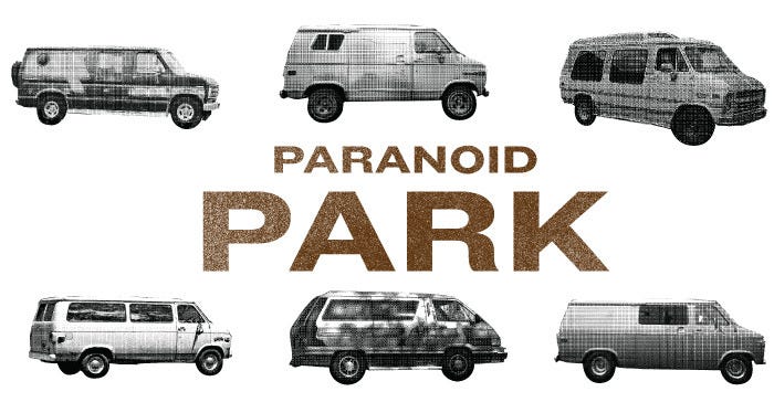 Gm-paranoidpark