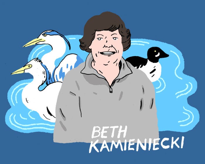 Waterworld---beth