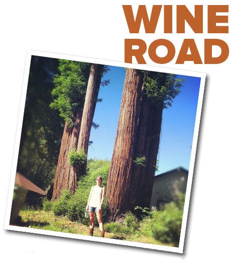 Wineroad