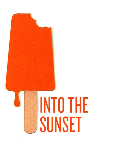 Into_sunset