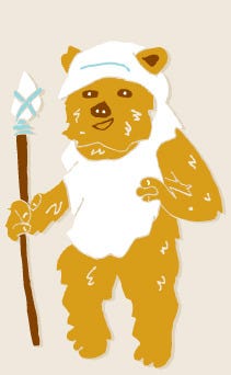 Ewok