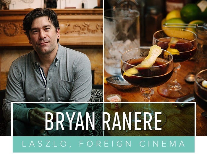 Bryanranere