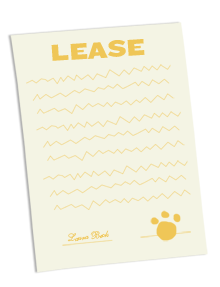 Lease