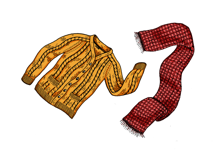 Sweater