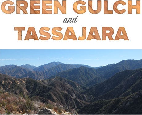 Greengulch