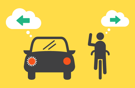 Safety-signal