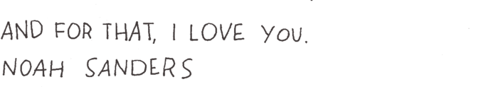 Lovenoah