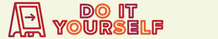 Title-doityourself