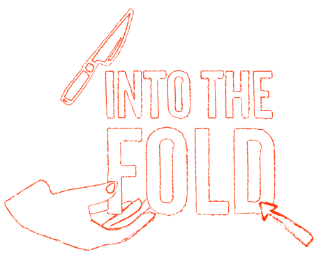 C-intothefold