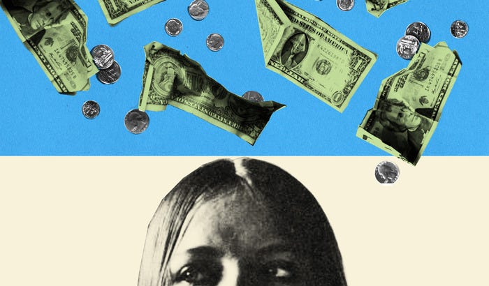 Money