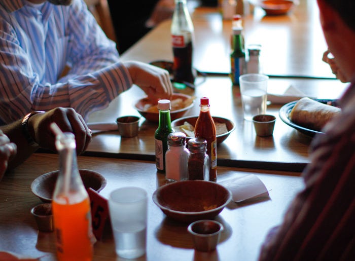 Table