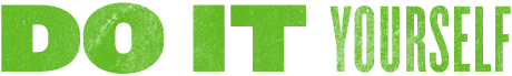 Diy