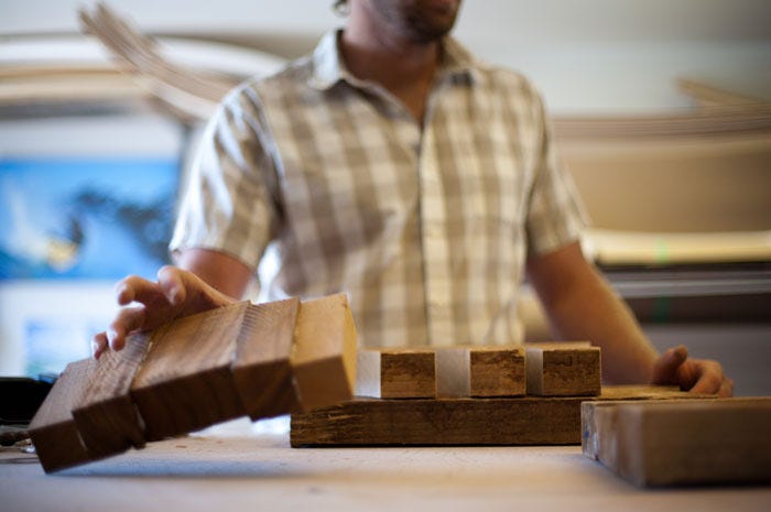 Blocks