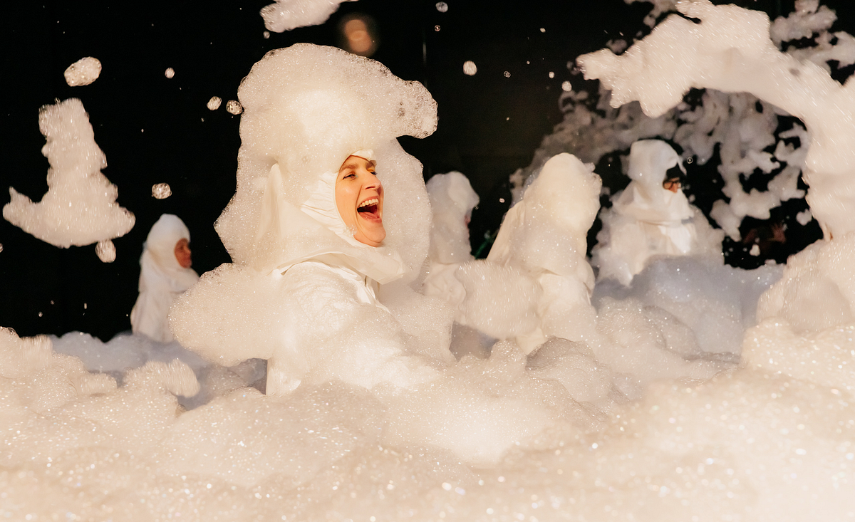 gay 90s foam party dress code Don't know what to wear to the Foam Party this Friday? Here are some outfit  ideas to inspire you! *these guidelines align with personal style, not  gender roles. wear what makes you