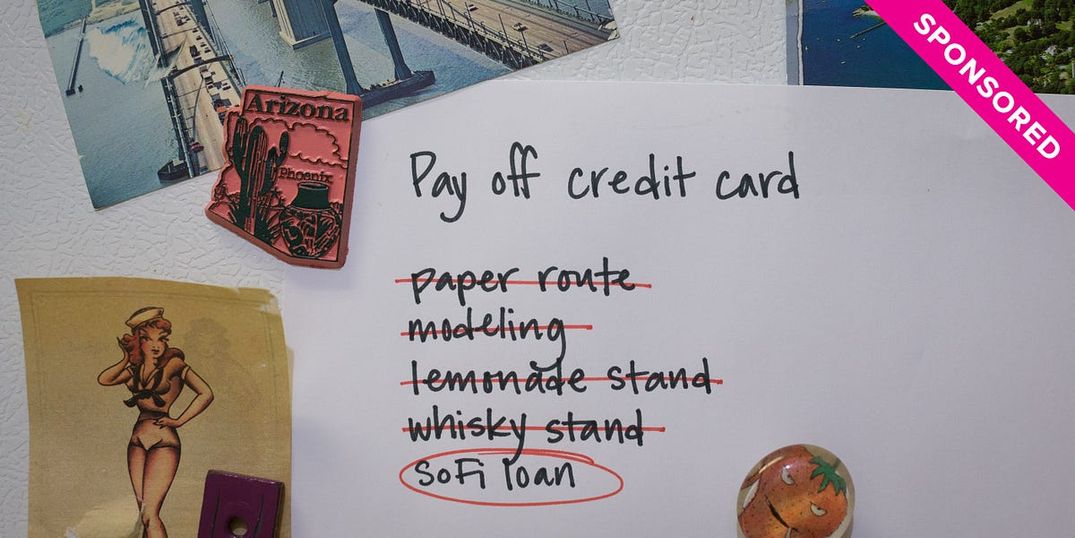 Oh, the Things You Could Do with a Little More Cash