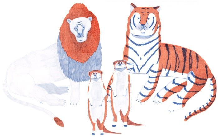 Take Your Kids to These East Bay Spots