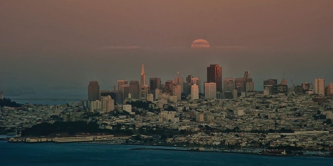 Anonymous Answers to “What Keeps You In SF?”