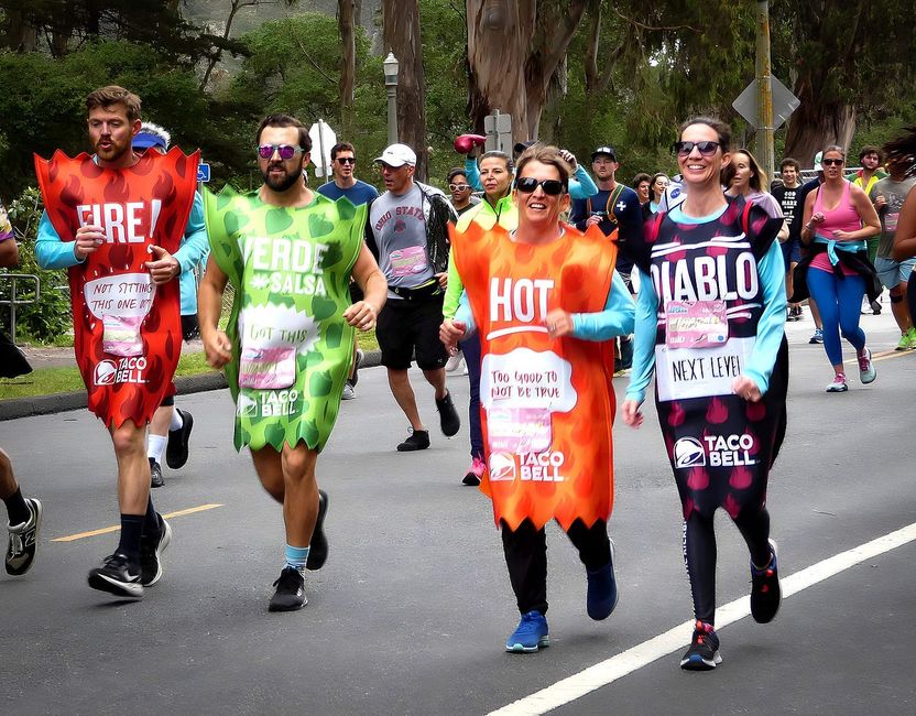 San Francisco is heating up — Here’s what’s happening in May 2024