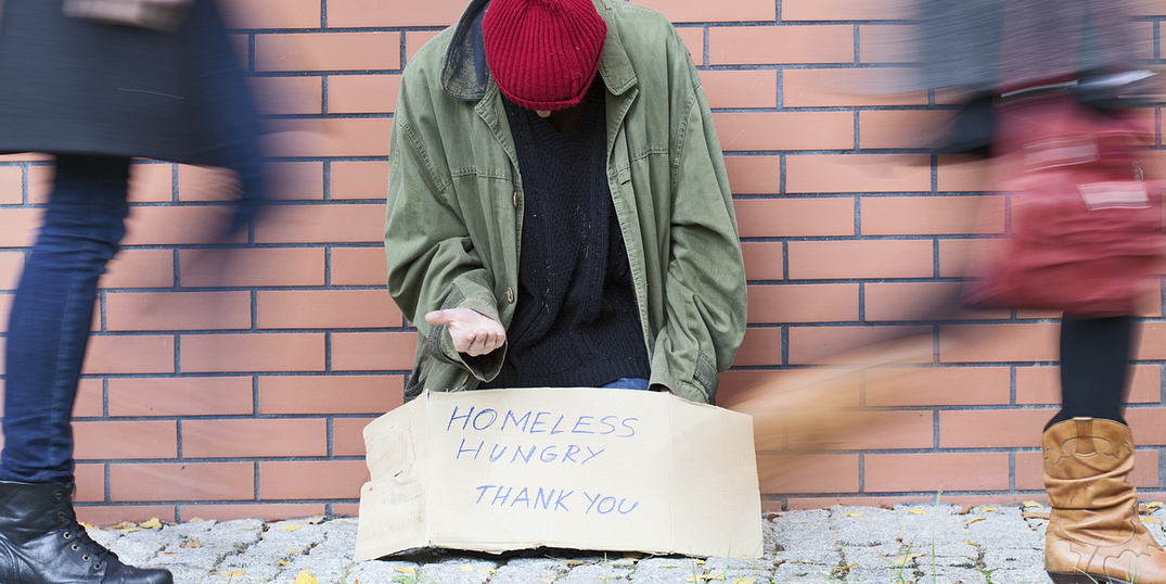 How to Be a Decent Human Being in San Francisco