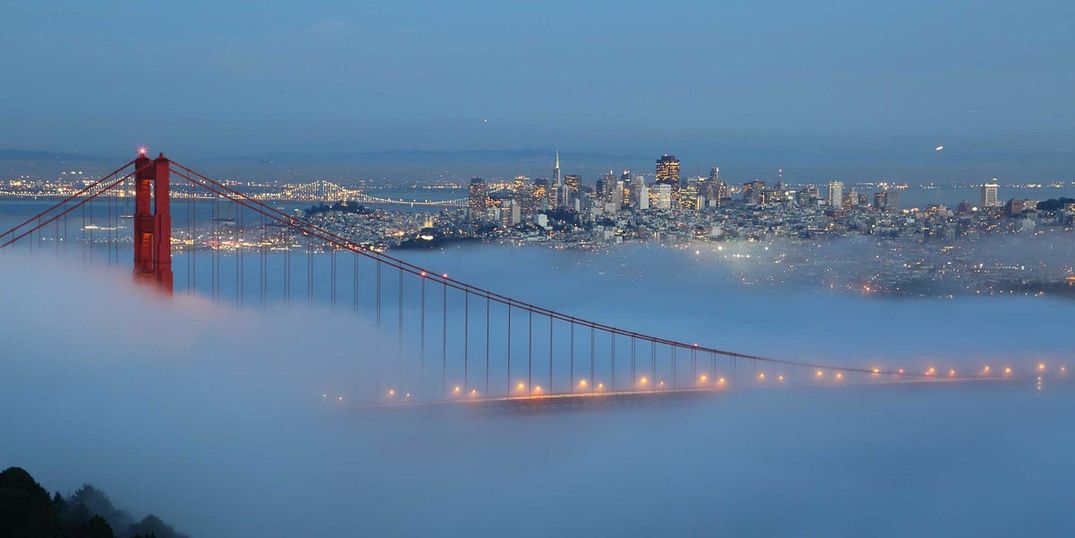 These Products Capture the “Authentic” San Francisco, According to Two Natives