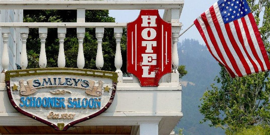 Help Keep Bolinas Weird and Buy This Legendary Bar