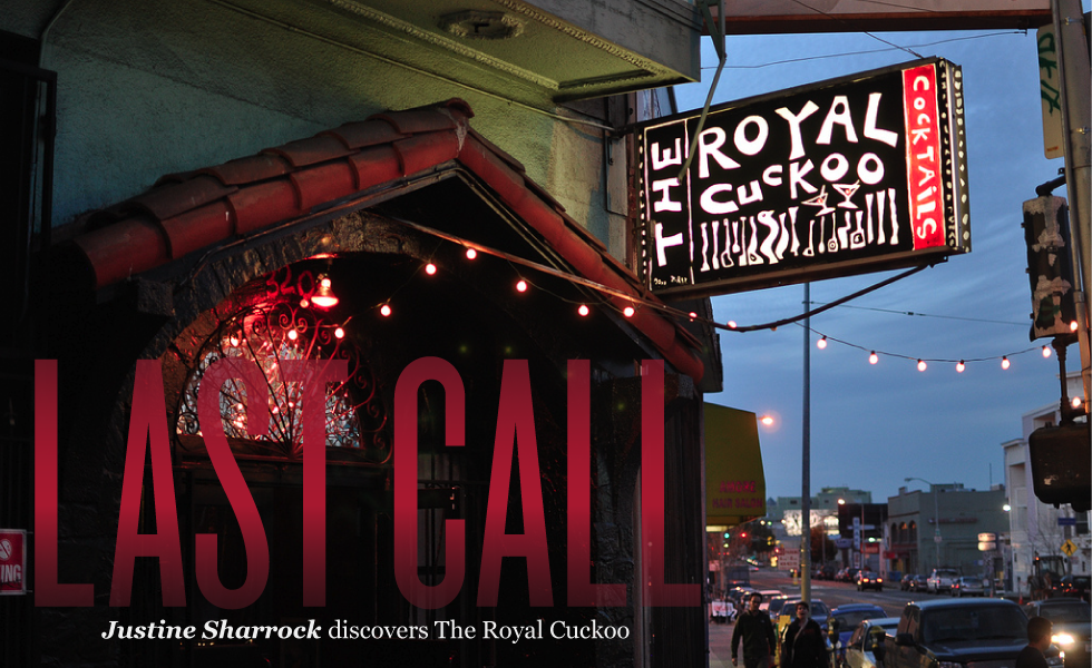 Last Call