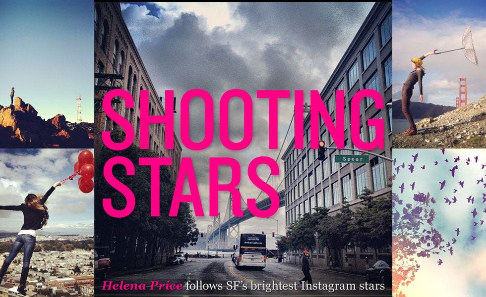 Shooting Stars