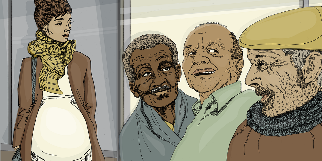 I Had to Hate Oakland Before I Could Learn to Love It