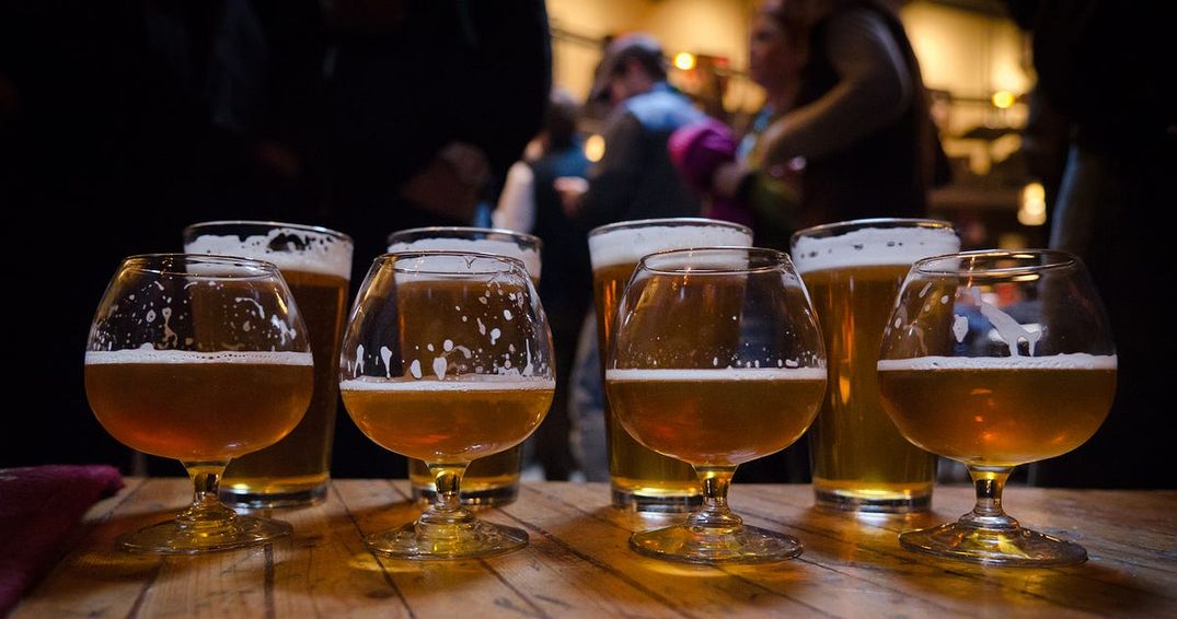 Beer Nerds: Is Pliny the Younger Really Worth the Wait?
