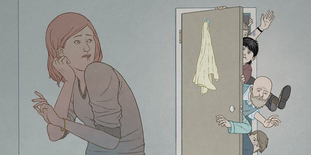 The Online-Dating Network That Refuses to Disappear