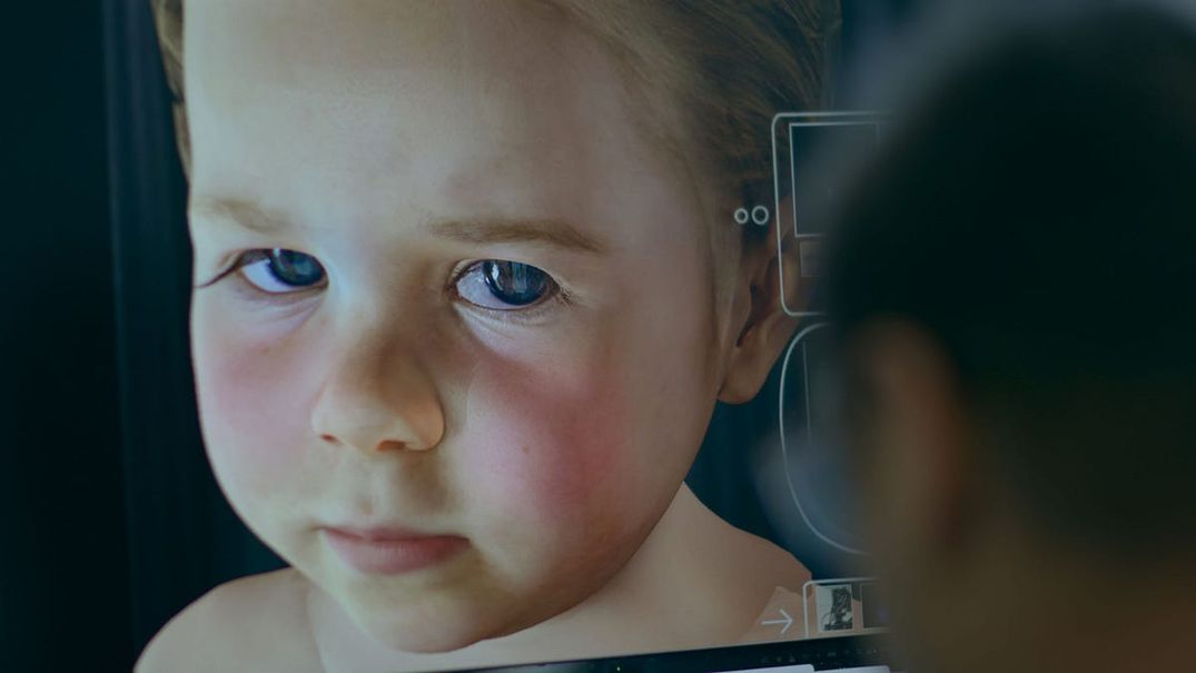 From sci-fi to reality: ‘Eternal You’ shows AI’s impact on death and grief
