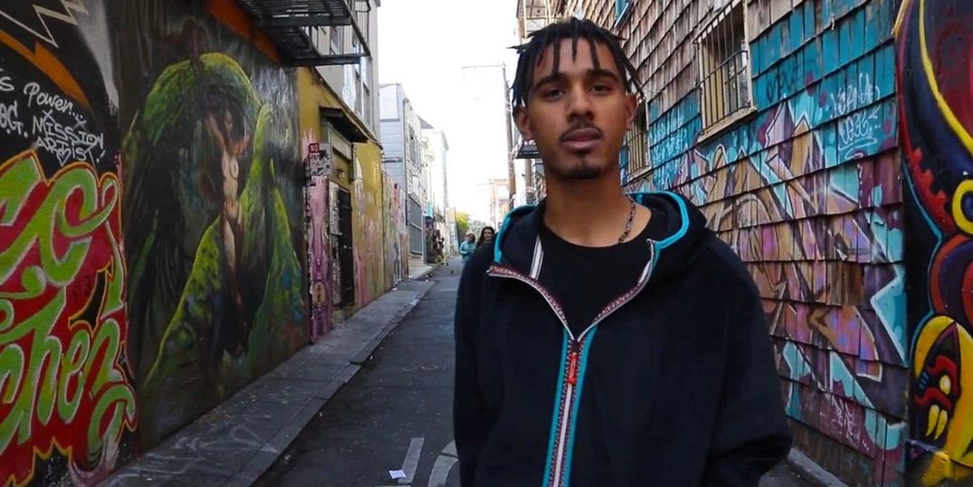 Video Shows What Losing Your Home To Gentrification Is Like