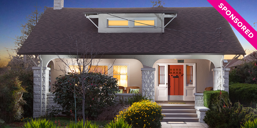 Stop Renting In SF And Own A House In Oakland Instead