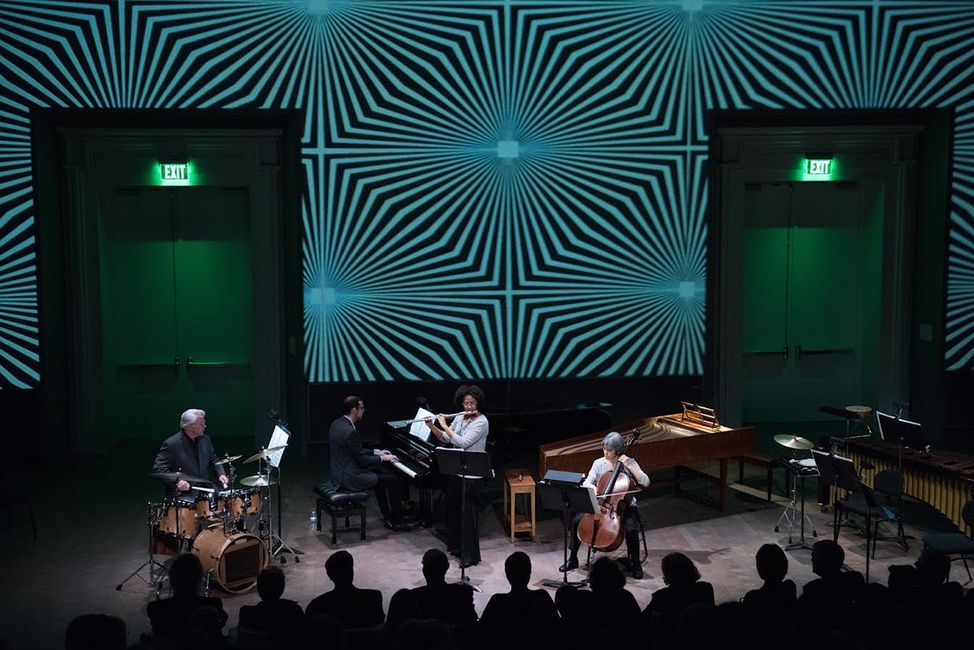 SF Opera Lab Pushes the Boundaries of Opera