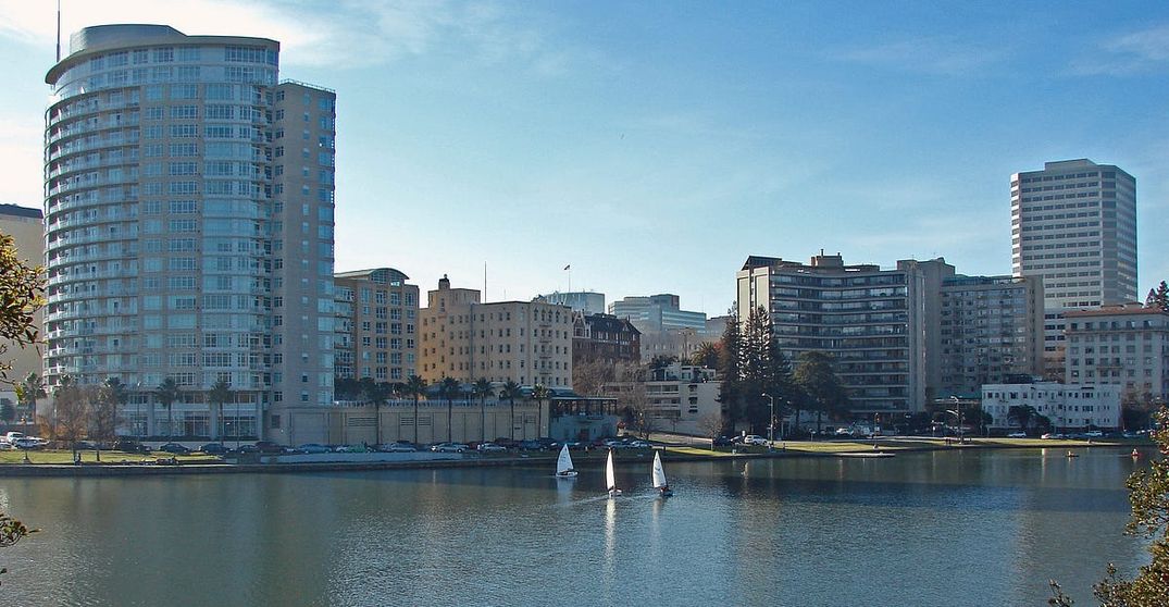 Oakland Joins Exclusive List Alongside Detroit and Washington DC