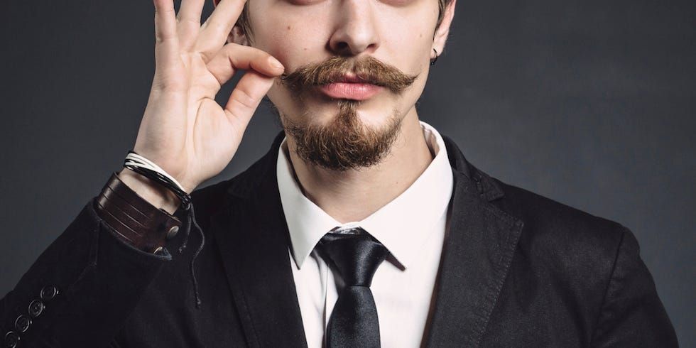 Lyft Ditches Fuzzy Pink Mustache for More “Adult” Stache
