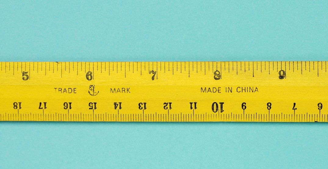 Finally, Science Gives Us a Definitive Answer About Penis Size