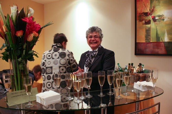 Tomboy Tailors, The First LGBT Tailor In SF